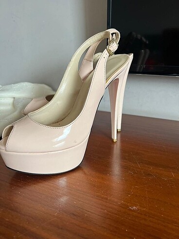 37 Beden Platform pudra 37 numara