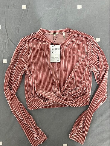 Koton- Crop