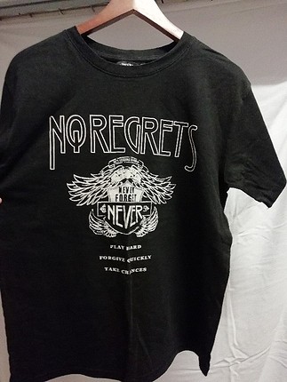 Yarım kollu t-shirt 