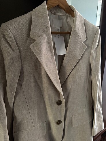 H&M H&M Blazer Ceket