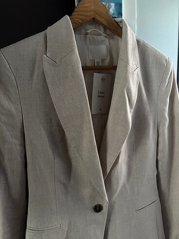 xs Beden H&M Blazer Ceket