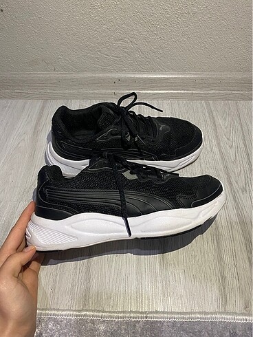 Puma spor ayakkabı
