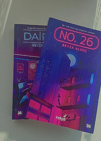  No 7 daire 26