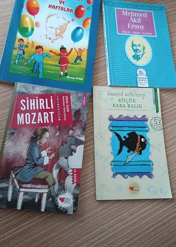  Beden Çocuk Kitapları Seti: Macera ve Tarih