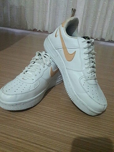 Nike erkek spor ayakkabı