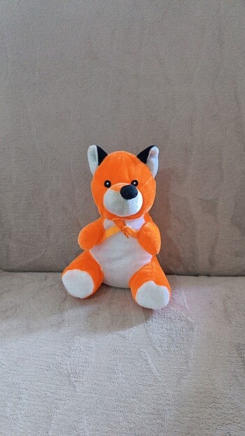 Peluş oyuncak 