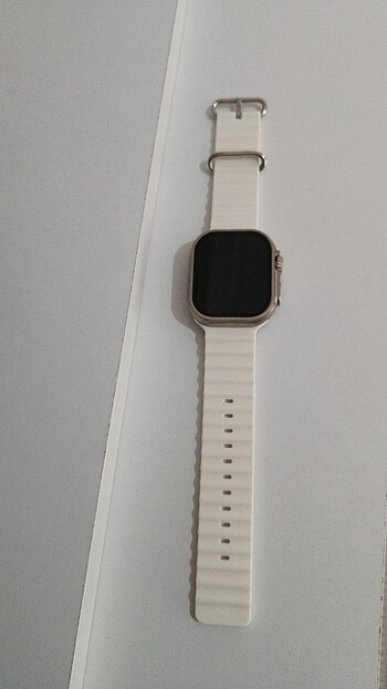 Apple watch ultra kol saati 