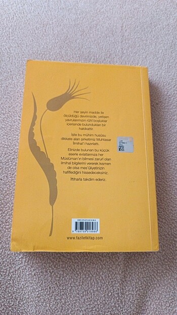 Dini kitap