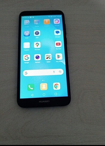 Huawei telefon 