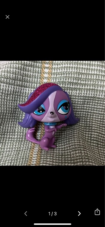 miniş lps
