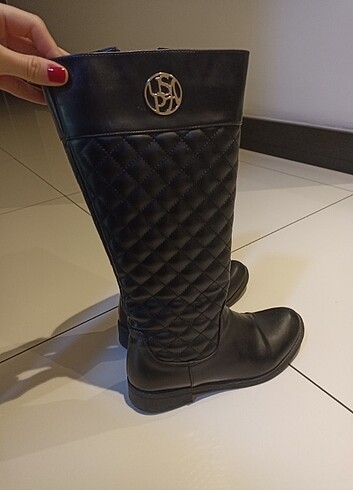 Polo us cizme