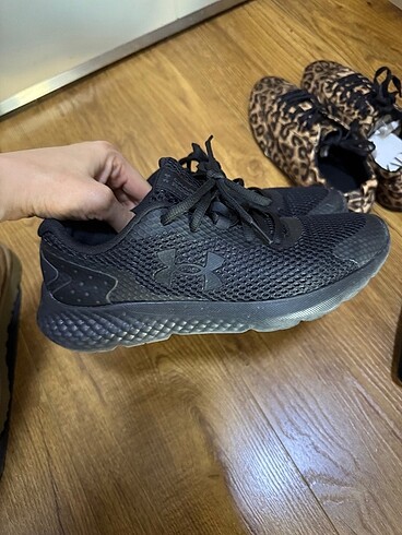 Skechers Spor Ayakkabı