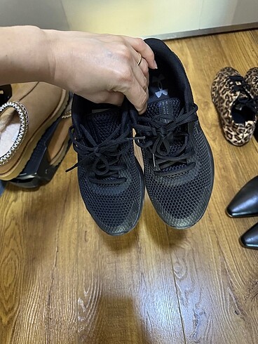Skechers Skechers Spor Ayakkabı