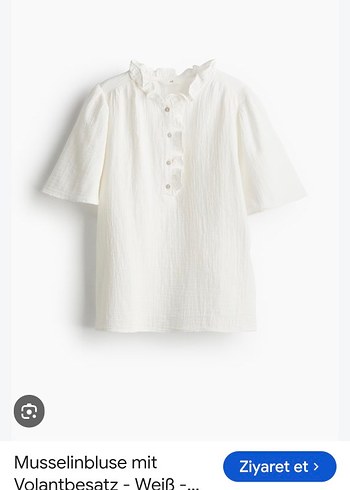 H&M ürünü