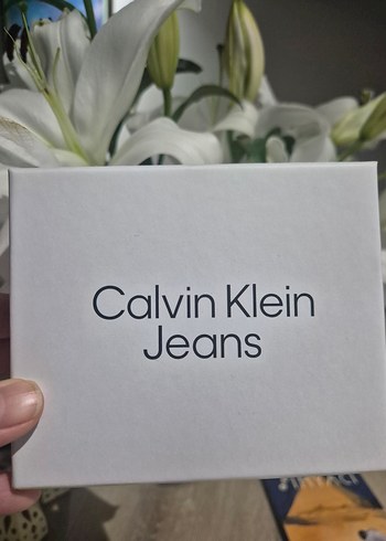 Calvin Klein ürünü