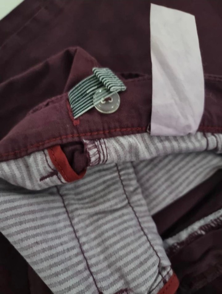 Camo Desenli Kapüşonlu Şişme Mont — görsel 6/7