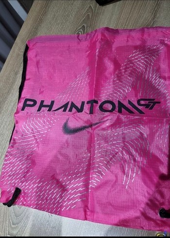 Nike Phantom Gt Cekme Bagcikli Canta