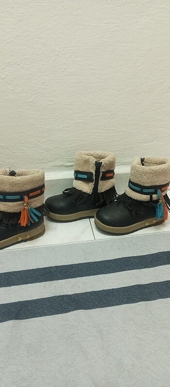 İkiz kız çocuk bot - Görsel 5