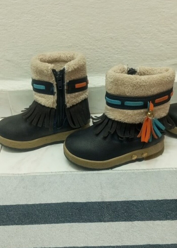 İkiz kız çocuk bot - Görsel 4