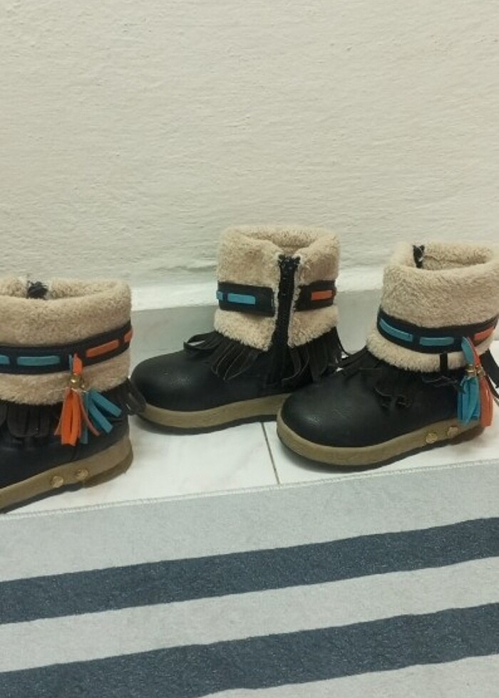 İkiz kız çocuk bot - Görsel 5