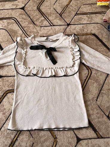 Zara sweat