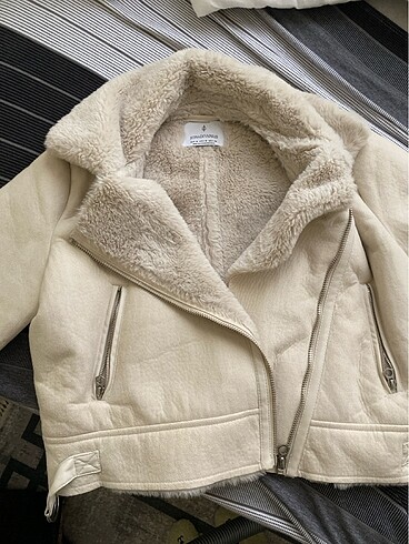 Stradivarius Ceket