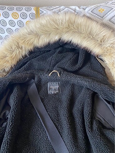 ZARA PARKA - Görsel 5