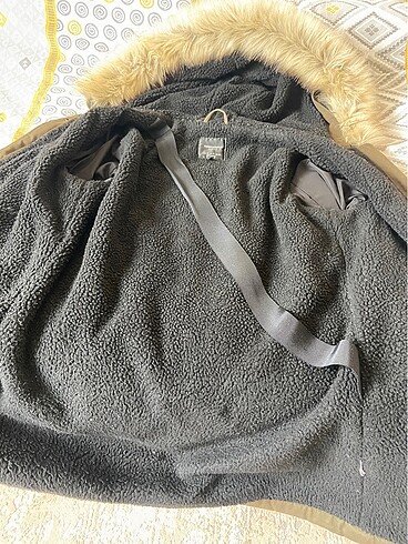 ZARA PARKA - Görsel 6