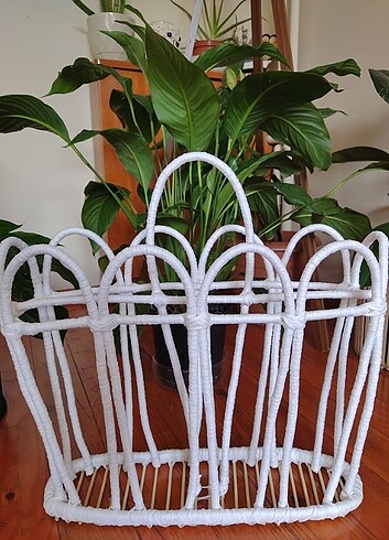 Rattan dergilik 