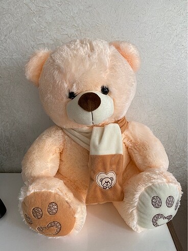 Peluş ayıcık