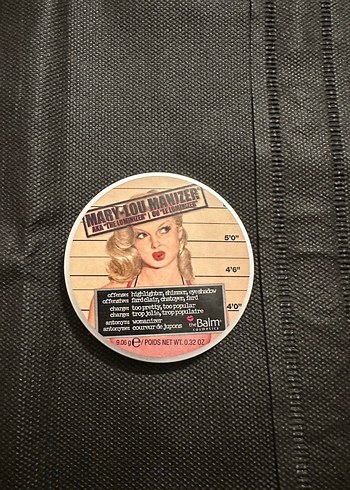 Parlak Bej Pudra - Görsel 2