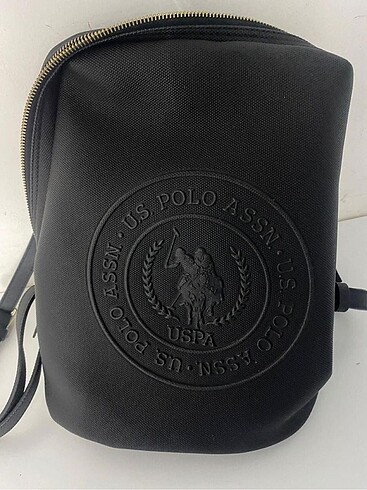 Us Polo Assn kadın çanta