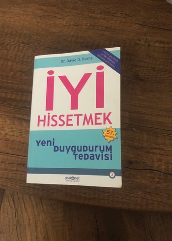 İyi Hissetmek - Yeni Duygudurum Tedavisi