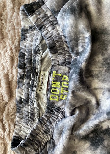 Eşofman altı - Görsel 2