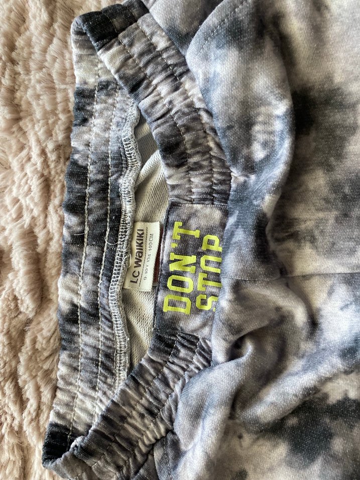 Eşofman altı - Görsel 2