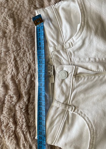 İspanyol paça pantolon - Görsel 2