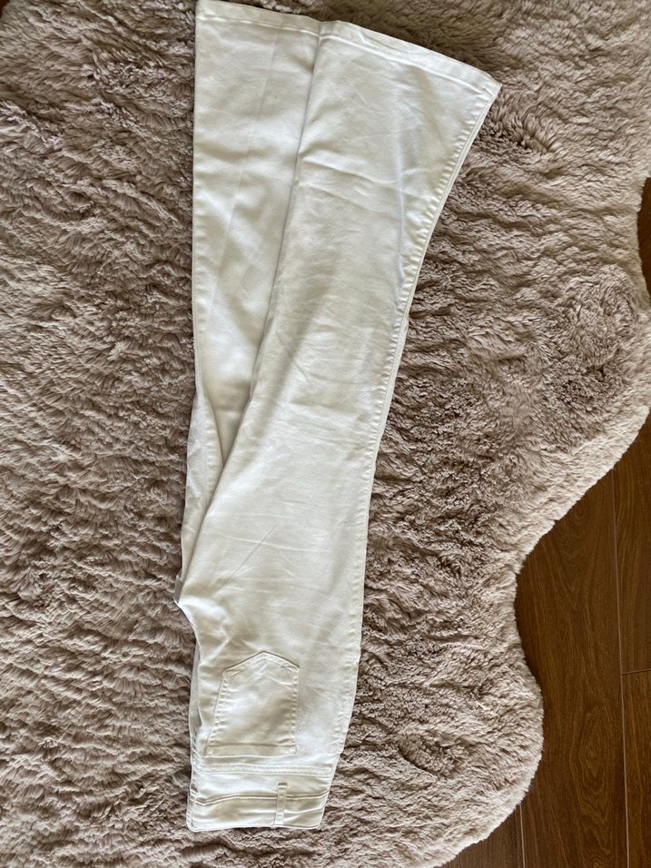 İspanyol paça pantolon - Görsel 4