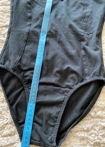 Bale jimnastik mayo - Görsel 2