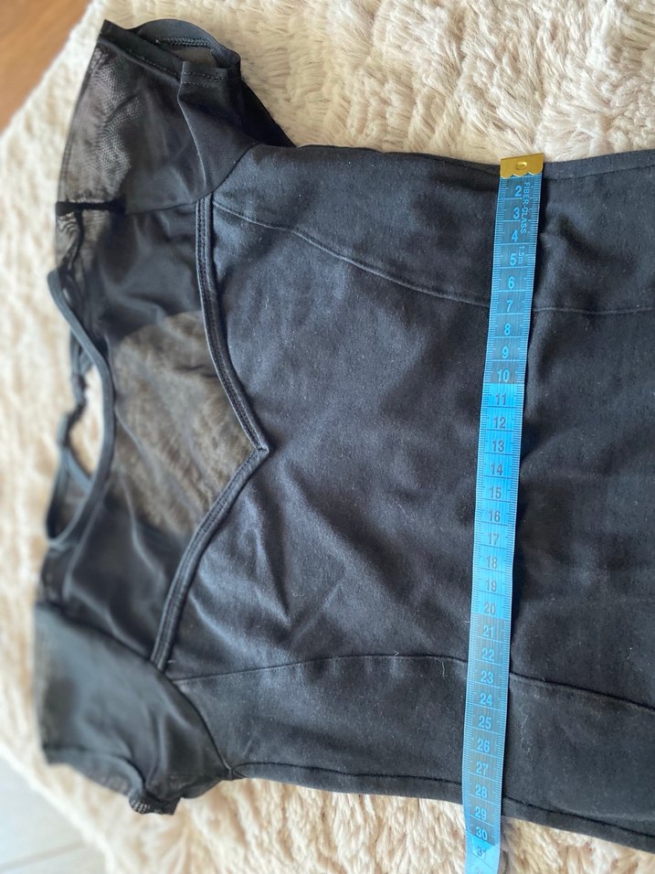 Bale jimnastik mayo - Görsel 3