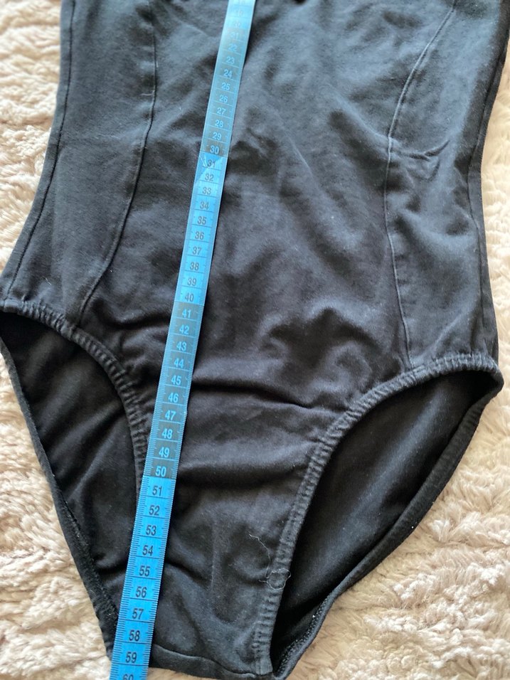 Bale jimnastik mayo - Görsel 2