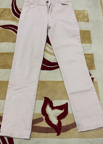 LC Waikiki 11-12 Yaş