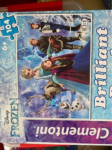Puzzle