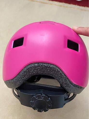 Decathlon Çocuk kask