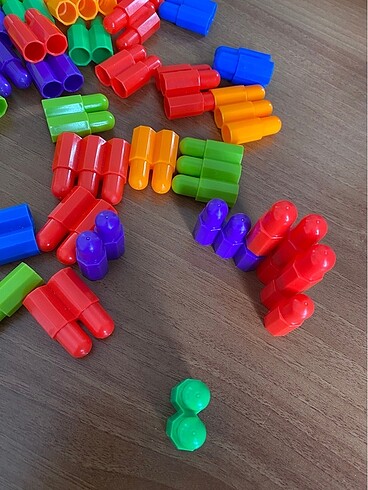  Beden Lego.