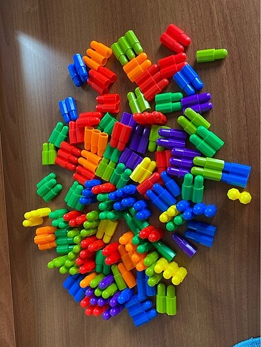 Lego.