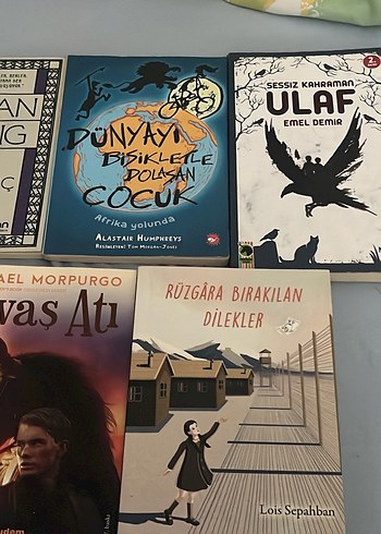 Fen Bilimleri ve Matematik Soru Bankası Seti LGS - Görsel 5