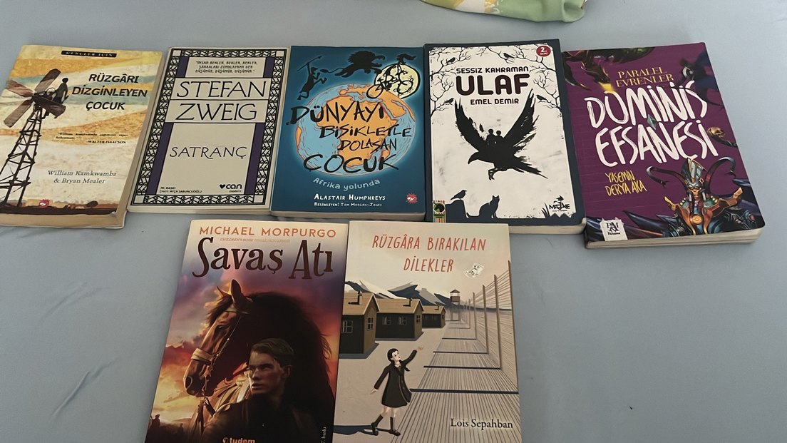 Fen Bilimleri ve Matematik Soru Bankası Seti LGS - Görsel 5