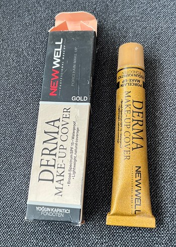 Yıllardır kullandığım muhteşem kapatıcı - Görsel 2