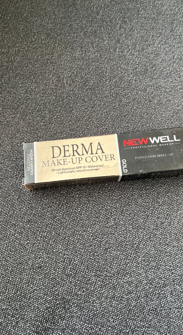 Yıllardır kullandığım muhteşem kapatıcı - Görsel 3