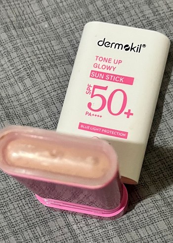 Soft Face & Body Güneş Koruyucu Stick SPF 50+ - Görsel 5